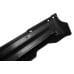 gsc side running board steps ssangyong korando